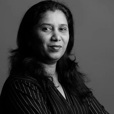 Charmaine Dsouza