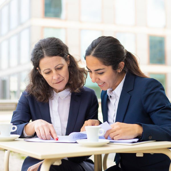 Career Counselling
